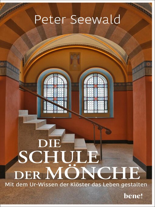 Title details for Die Schule der Mönche by Peter Seewald - Available